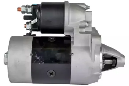 Стартер HELLA купить